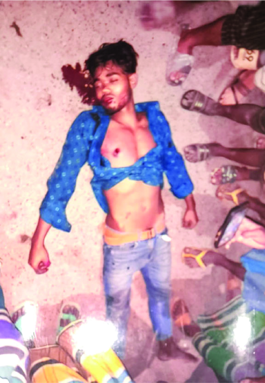Image of মো: হোসেন